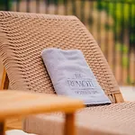 Hotell The Remote Sarigerme
