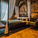 The Remote Hotell