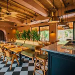 The Remote Hotell Sarigerme