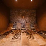 Hotell The Remote 5*