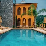 The Remote Hotell Sarigerme