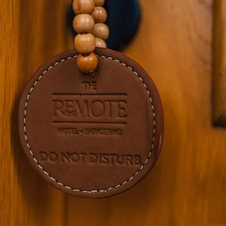 The Remote Hotel 5*