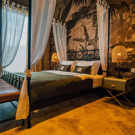 The Remote 5* Sarigerme