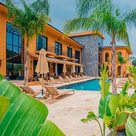 The Remote 5* Sarigerme