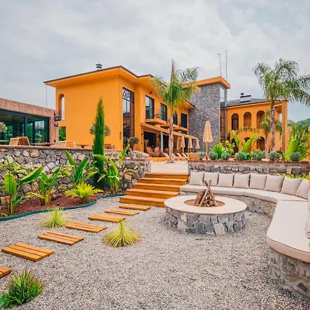 The Remote Sarıgerme