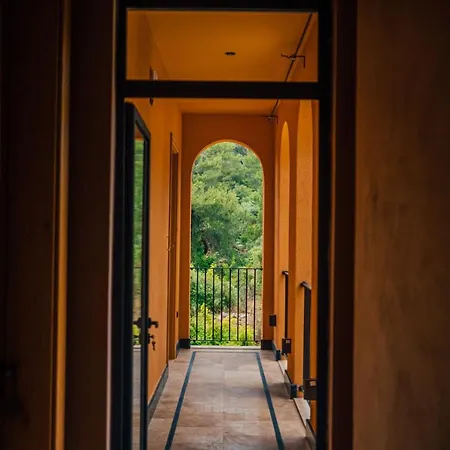 Szálloda The Remote Sarigerme