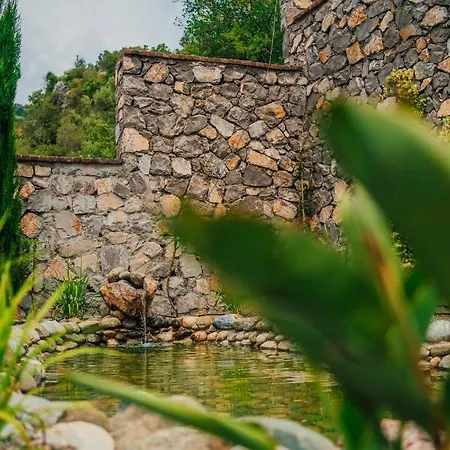 The Remote Szálloda 5*