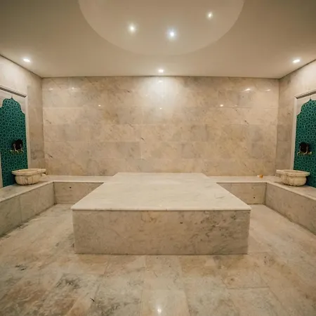 The Remote Hotell Sarigerme