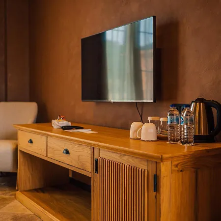 The Remote Sarigerme