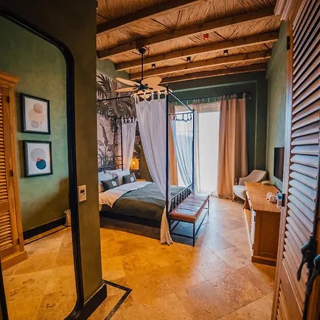 The Remote Hotell 5*