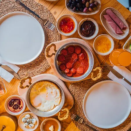 The Remote 5* Sarigerme