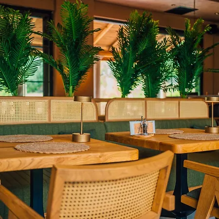 Hotel The Remote Sarıgerme