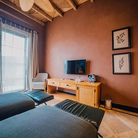 Otel The Remote Sarıgerme