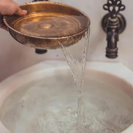 Szálloda The Remote