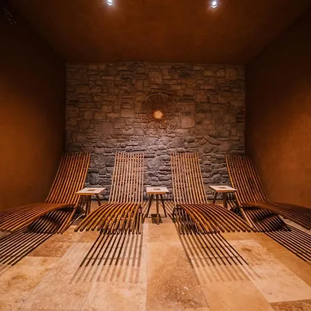 Szálloda The Remote 5*