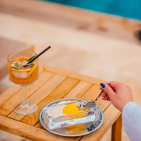 The Remote Hotel Sarıgerme