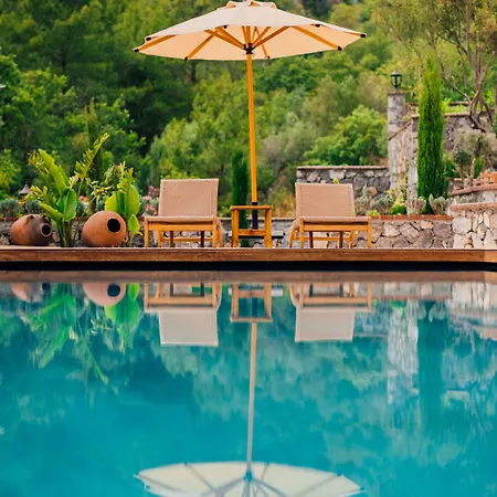 The Remote Hotel Sarıgerme