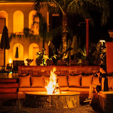 The Remote Otel