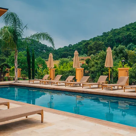 The Remote 5* Sarıgerme