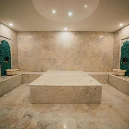 Szálloda The Remote