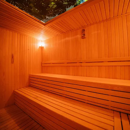 Szálloda The Remote