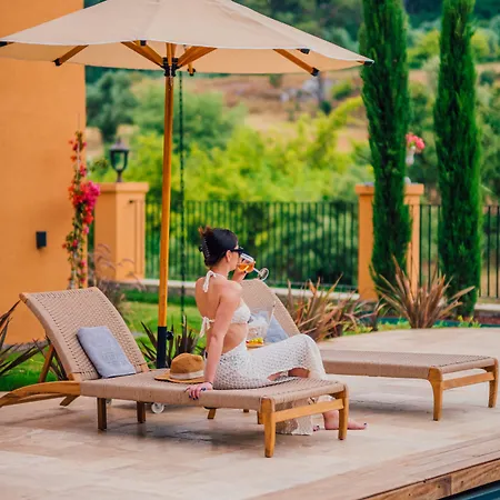 Szálloda The Remote