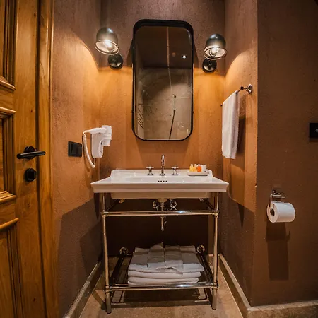 The Remote Hotel Sarıgerme