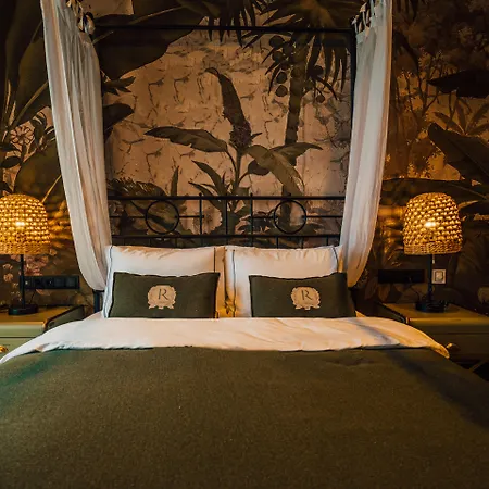 The Remote 5* Sarıgerme