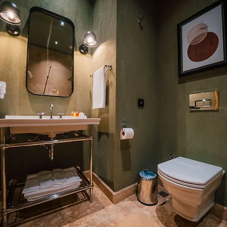 Szálloda The Remote Sarigerme