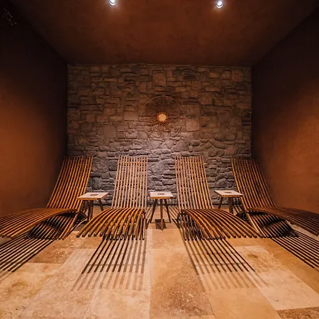 The Remote 5* 사리게르메