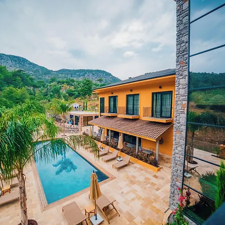 The Remote Otel