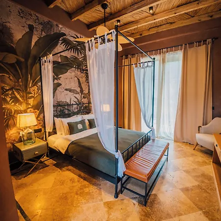 The Remote Hotel Sarıgerme