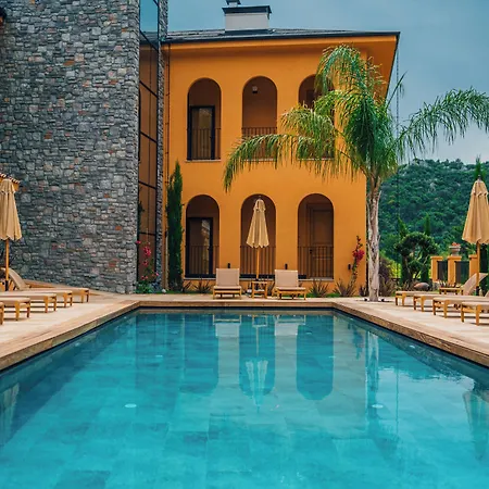 The Remote Hotel Sarıgerme