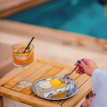 The Remote Szálloda Sarigerme