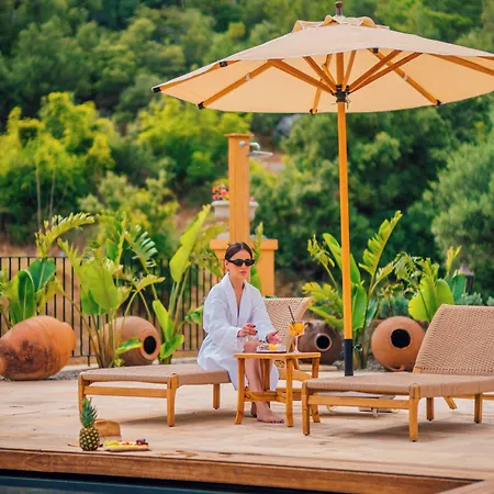 The Remote Szálloda Sarigerme